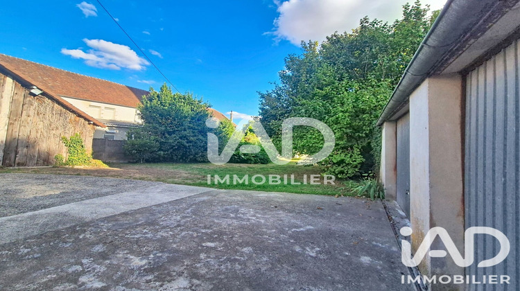 Ma-Cabane - Vente Terrain Courpalay, 959 m²