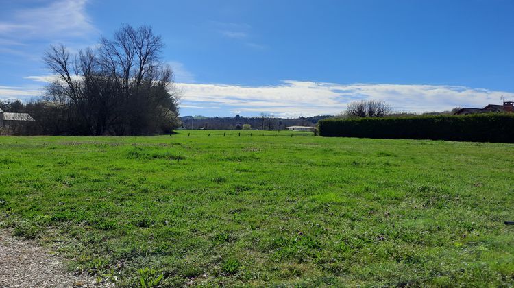 Ma-Cabane - Vente Terrain Courpière, 1183 m²