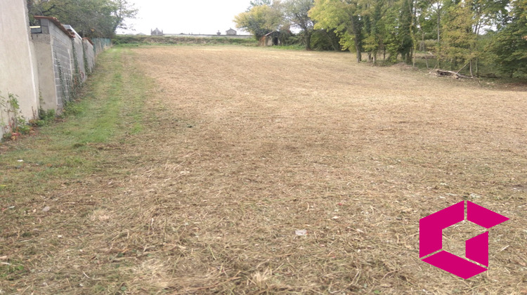 Ma-Cabane - Vente Terrain Courpière, 2562 m²