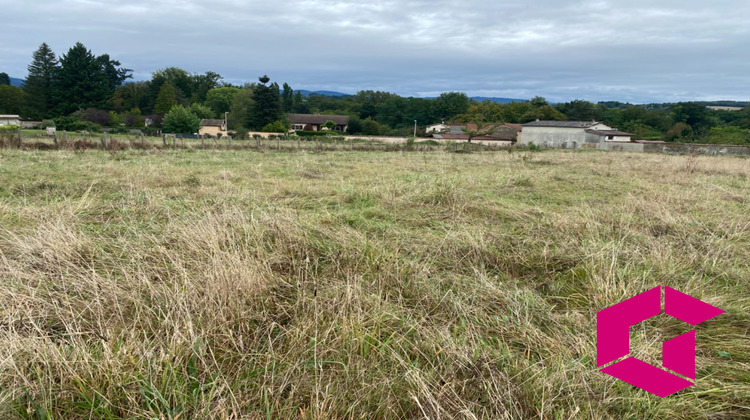 Ma-Cabane - Vente Terrain Courpière, 6194 m²