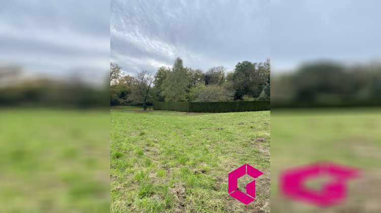 Ma-Cabane - Vente Terrain Courpière, 1316 m²