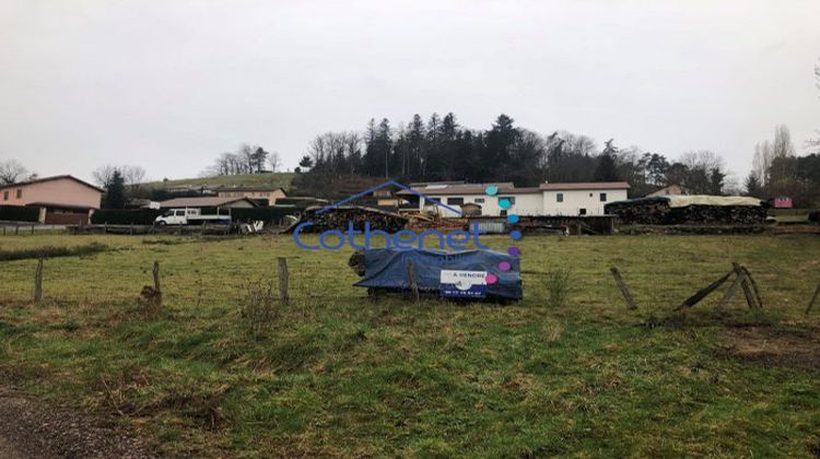 Ma-Cabane - Vente Terrain Cours, 3120 m²