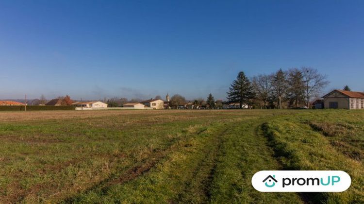 Ma-Cabane - Vente Terrain Cours-de-Pile, 880 m²