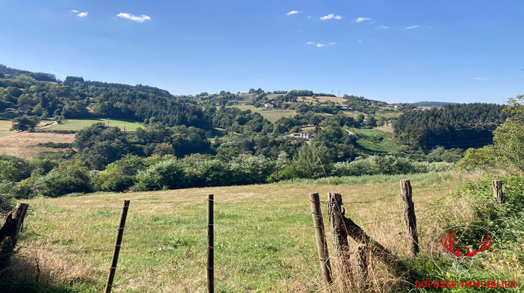 Ma-Cabane - Vente Terrain COURS-LA-VILLE, 10050 m²