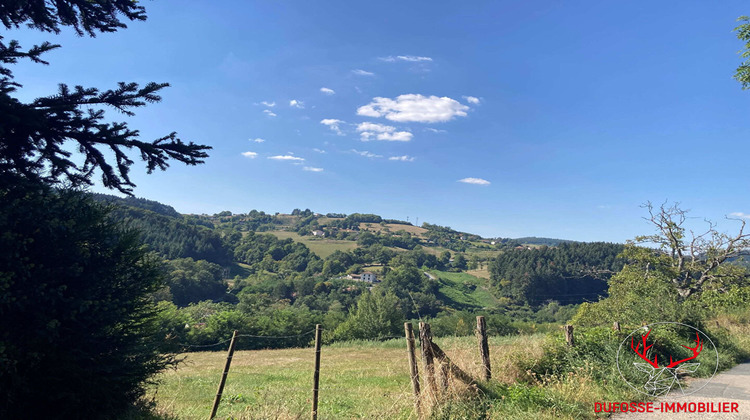 Ma-Cabane - Vente Terrain COURS-LA-VILLE, 10050 m²