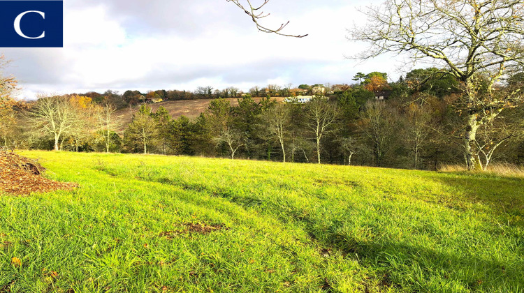 Ma-Cabane - Vente Terrain Coursac, 3750 m²