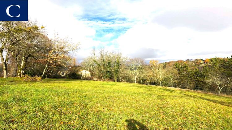 Ma-Cabane - Vente Terrain Coursac, 3750 m²