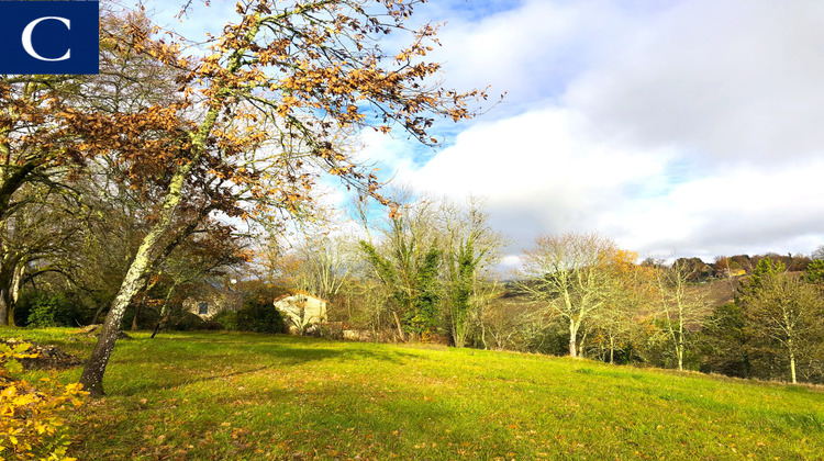 Ma-Cabane - Vente Terrain Coursac, 3750 m²