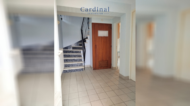 Ma-Cabane - Vente Terrain Coursac, 90 m²