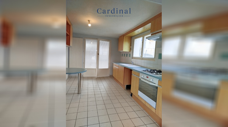 Ma-Cabane - Vente Terrain Coursac, 90 m²