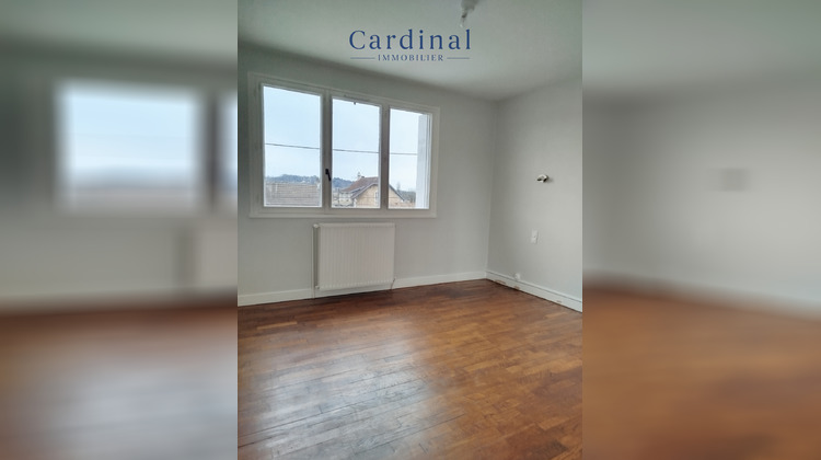 Ma-Cabane - Vente Terrain Coursac, 90 m²