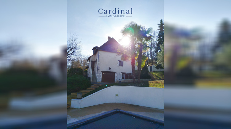 Ma-Cabane - Vente Terrain Coursac, 2275 m²