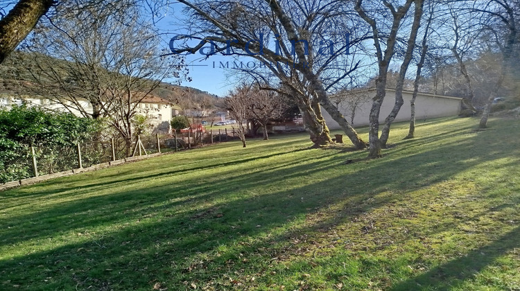 Ma-Cabane - Vente Terrain Coursac, 2275 m²