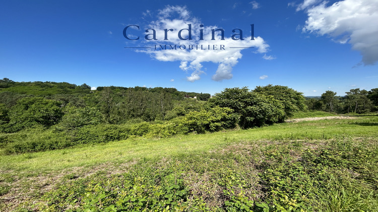 Ma-Cabane - Vente Terrain Coursac, 889 m²