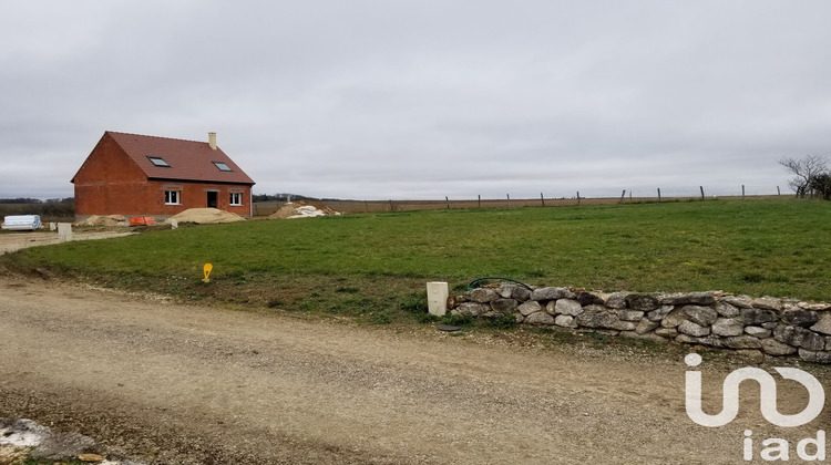 Ma-Cabane - Vente Terrain Courtacon, 590 m²