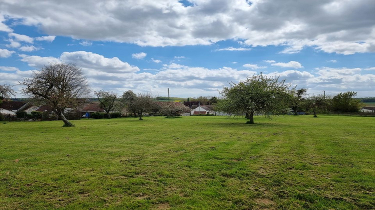 Ma-Cabane - Vente Terrain COURTACON, 564 m²