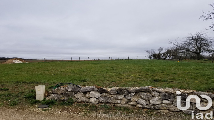 Ma-Cabane - Vente Terrain Courtacon, 590 m²