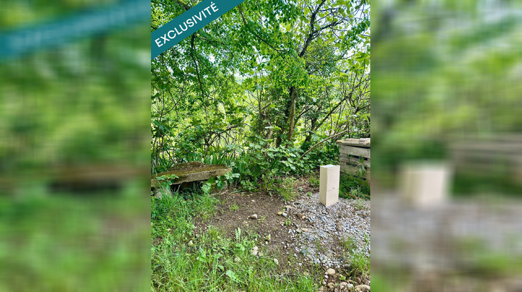 Ma-Cabane - Vente Terrain Courtauly, 3175 m²