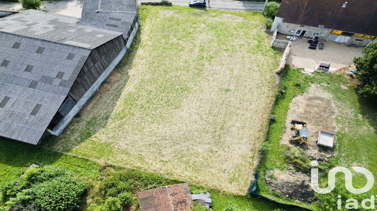 Ma-Cabane - Vente Terrain Courtavon, 1576 m²