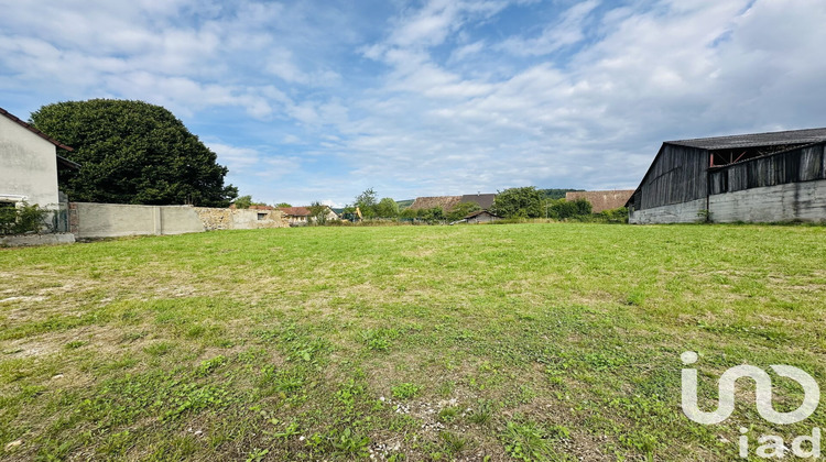 Ma-Cabane - Vente Terrain Courtavon, 1576 m²