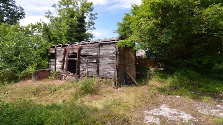 Ma-Cabane - Vente Terrain Courtenay, 768 m²