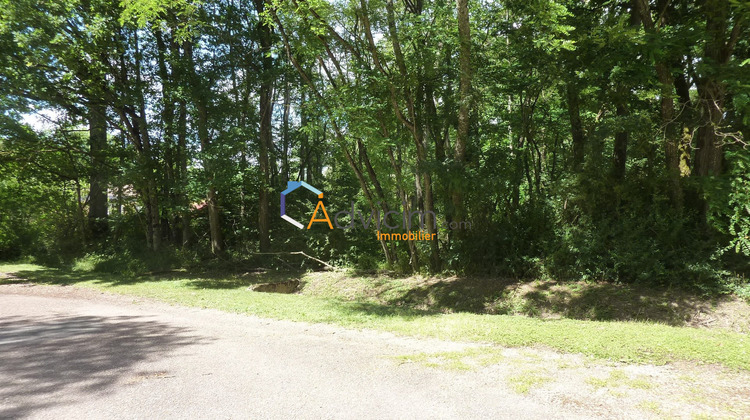 Ma-Cabane - Vente Terrain Courtenay, 2407 m²