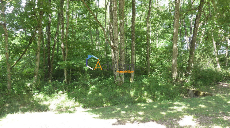 Ma-Cabane - Vente Terrain Courtenay, 2407 m²