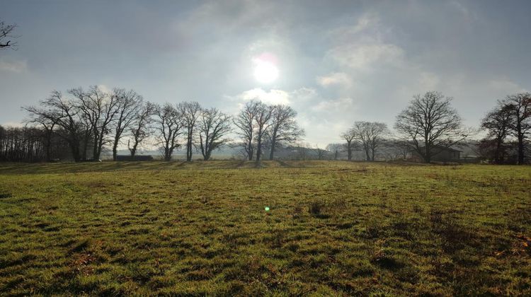 Ma-Cabane - Vente Terrain COURTES, 8430 m²