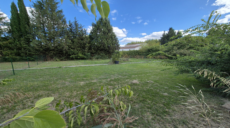 Ma-Cabane - Vente Terrain Courthézon, 575 m²