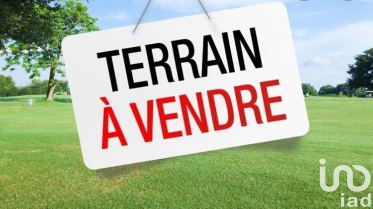 Ma-Cabane - Vente Terrain Courtisols, 2796 m²