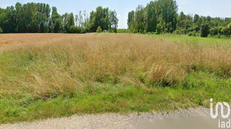 Ma-Cabane - Vente Terrain Courtisols, 2610 m²