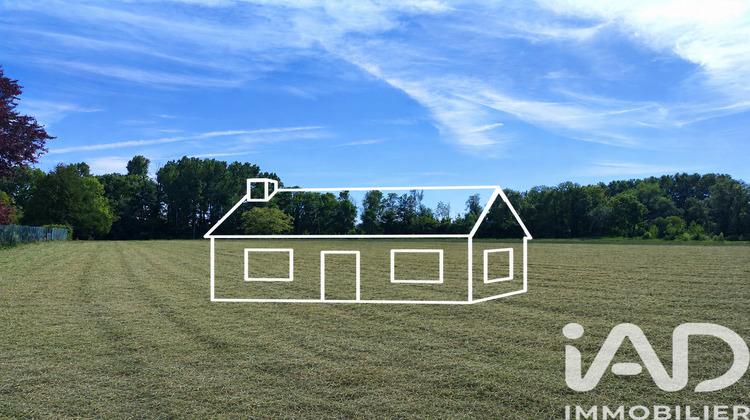 Ma-Cabane - Vente Terrain Courtisols, 6252 m²