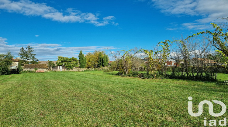 Ma-Cabane - Vente Terrain Coussay, 5278 m²