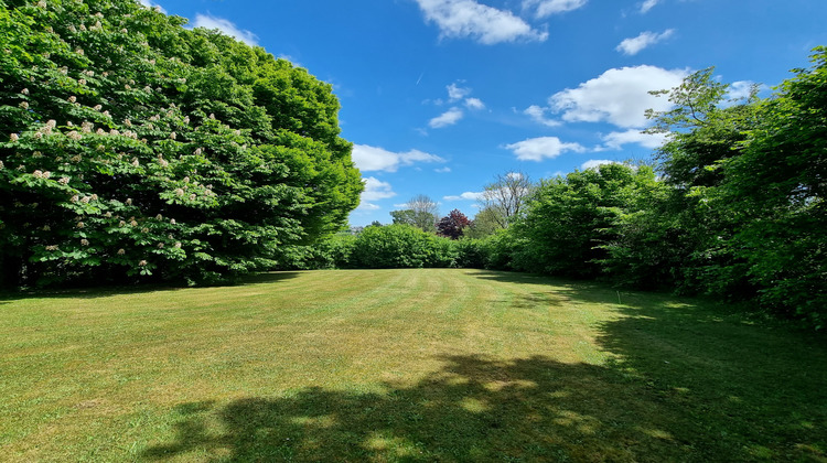 Ma-Cabane - Vente Terrain Coutances, 1300 m²