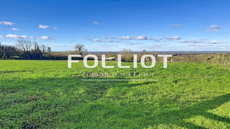 Ma-Cabane - Vente Terrain COUTANCES, 746 m²