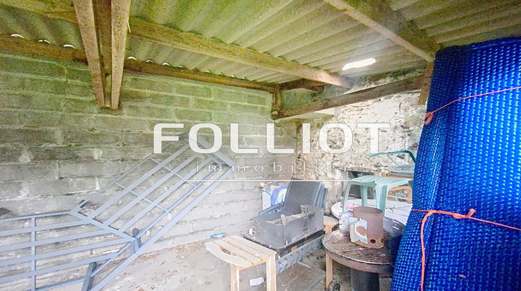 Ma-Cabane - Vente Terrain COUTANCES, 309 m²