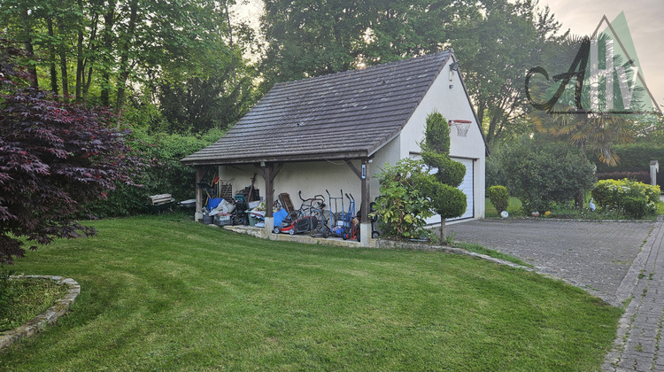 Ma-Cabane - Vente Terrain Coutevroult, 500 m²