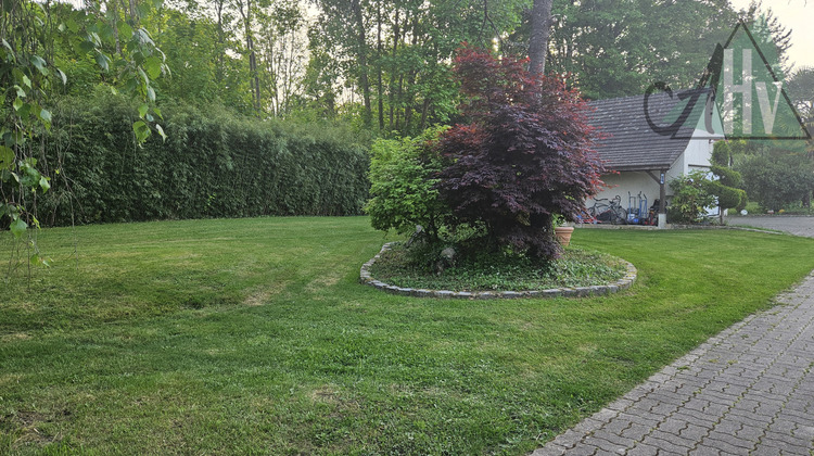 Ma-Cabane - Vente Terrain Coutevroult, 500 m²