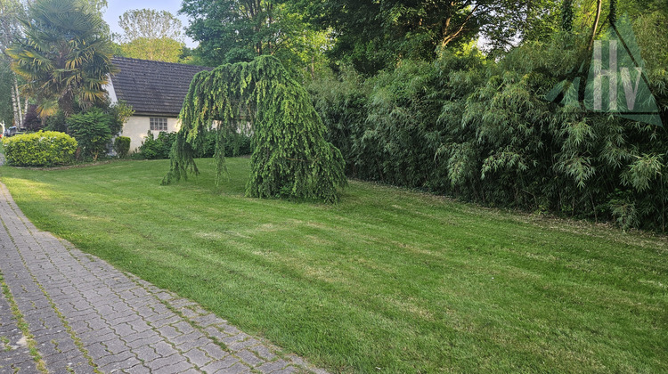 Ma-Cabane - Vente Terrain Coutevroult, 500 m²