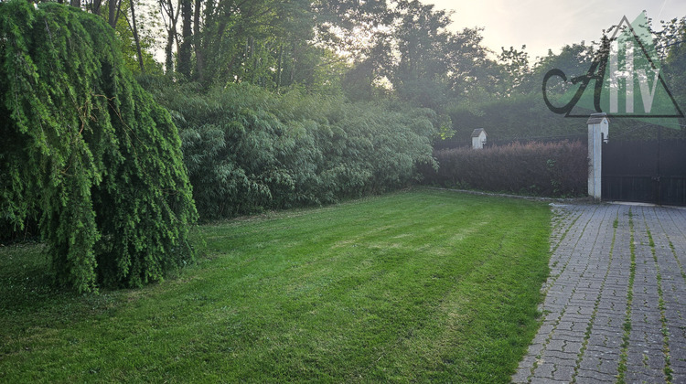 Ma-Cabane - Vente Terrain Coutevroult, 500 m²