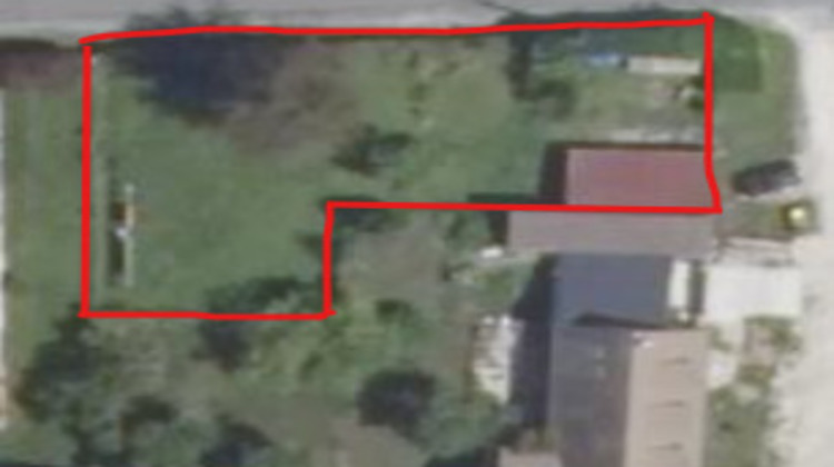 Ma-Cabane - Vente Terrain Coutevroult, 472 m²