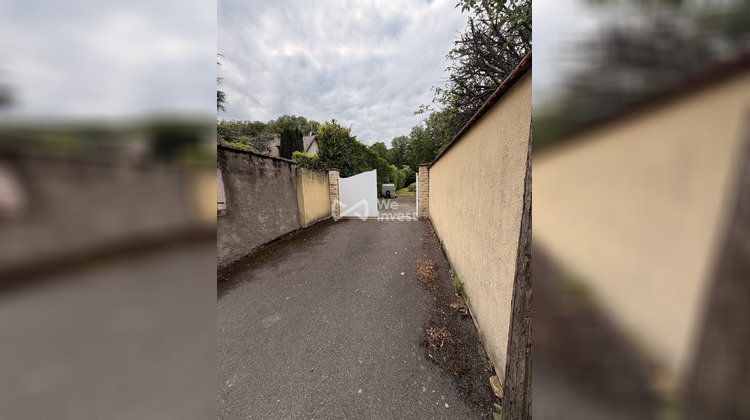 Ma-Cabane - Vente Terrain Coutevroult, 1060 m²