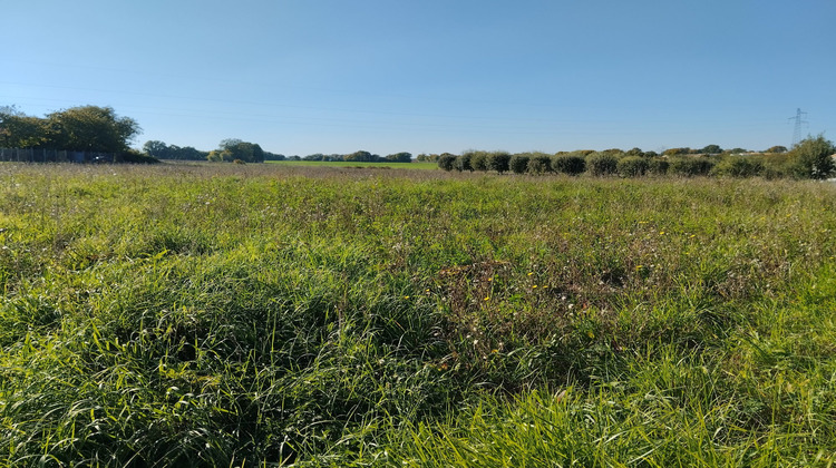 Ma-Cabane - Vente Terrain Couture-d'Argenson, 864 m²