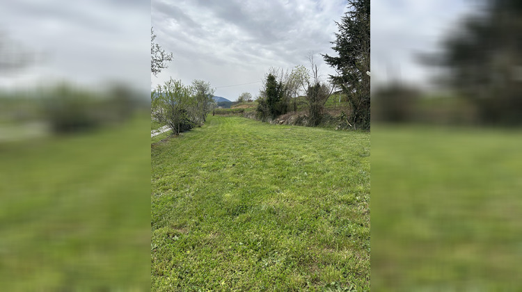 Ma-Cabane - Vente Terrain Coux, 1000 m²