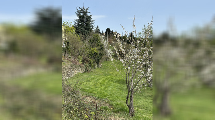 Ma-Cabane - Vente Terrain Coux, 1000 m²