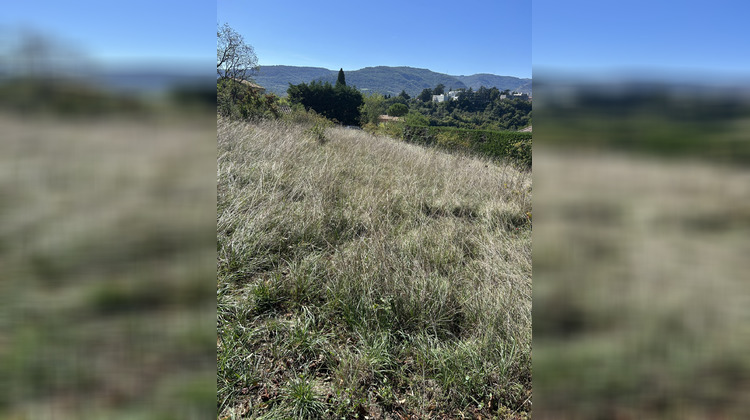 Ma-Cabane - Vente Terrain COUX, 665 m²