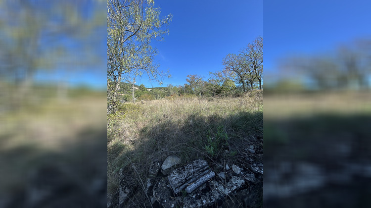 Ma-Cabane - Vente Terrain COUX, 665 m²