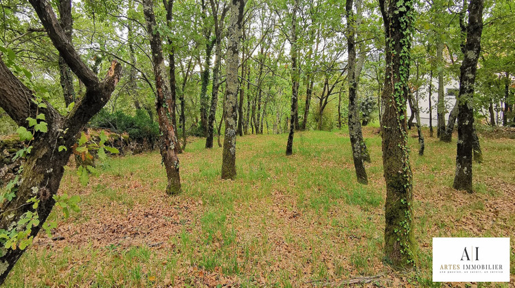 Ma-Cabane - Vente Terrain Coux, 720 m²