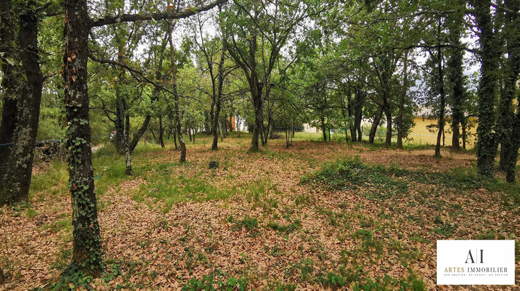 Ma-Cabane - Vente Terrain Coux, 720 m²