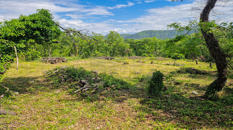 Ma-Cabane - Vente Terrain Coux, 1550 m²